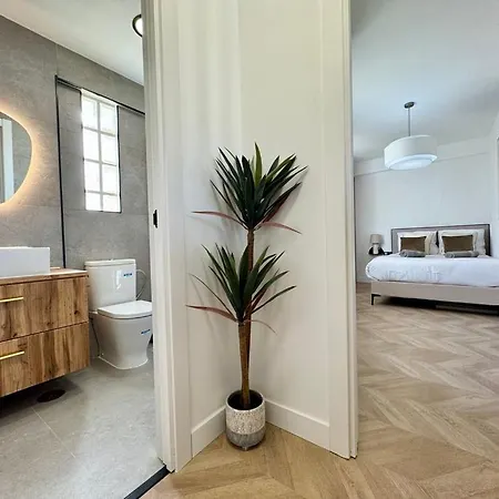 Elegance In The Heart Of