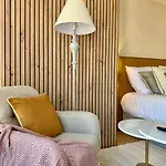 Elegance In The Heart Of *
