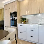 Elegance In The Heart Of Málaga
