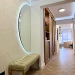 Elegance In The Heart Of