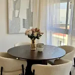 Elegance In The Heart Of Lejlighed *