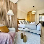 Elegance In The Heart Of *