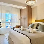Elegance In The Heart Of Lejlighed