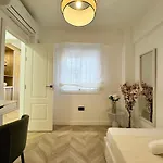 Lejlighed Elegance In The Heart Of Málaga