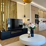 Lejlighed Elegance In The Heart Of