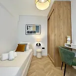 Lejlighed Elegance In The Heart Of *
