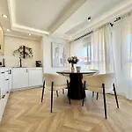 Elegance In The Heart Of *