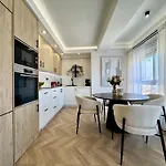 Elegance In The Heart Of