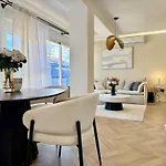 Lejlighed Elegance In The Heart Of *