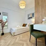 Lejlighed Elegance In The Heart Of Málaga