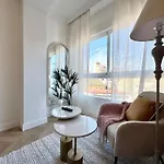 Elegance In The Heart Of * Málaga