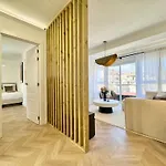 Elegance In The Heart Of Lejlighed