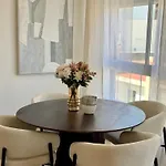Elegance In The Heart Of *