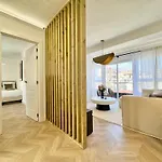 Elegance In The Heart Of
