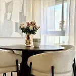 Elegance In The Heart Of *