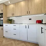 Lejlighed Elegance In The Heart Of