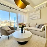 Lejlighed Elegance In The Heart Of *
