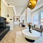 Lejlighed Elegance In The Heart Of