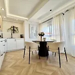 Elegance In The Heart Of Lejlighed *