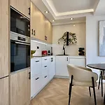 Elegance In The Heart Of