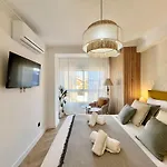 Elegance In The Heart Of *