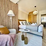 Elegance In The Heart Of