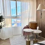 Elegance In The Heart Of Lejlighed