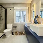 Lejlighed Elegance In The Heart Of *