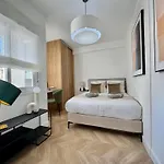 Lejlighed Elegance In The Heart Of *
