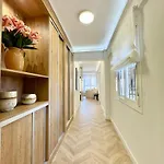 Elegance In The Heart Of Lejlighed