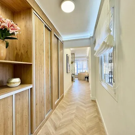 Elegance In The Heart Of