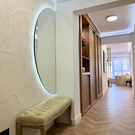 Elegance In The Heart Of