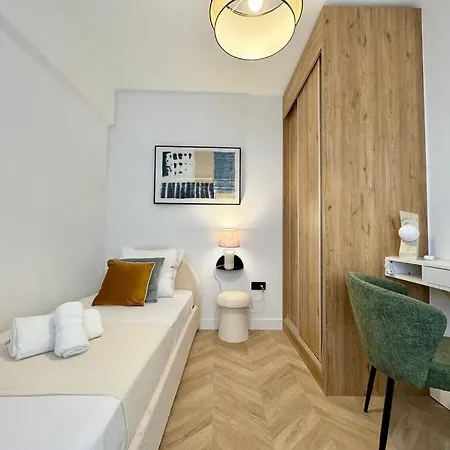 Apartamento Elegance In The Heart Of *