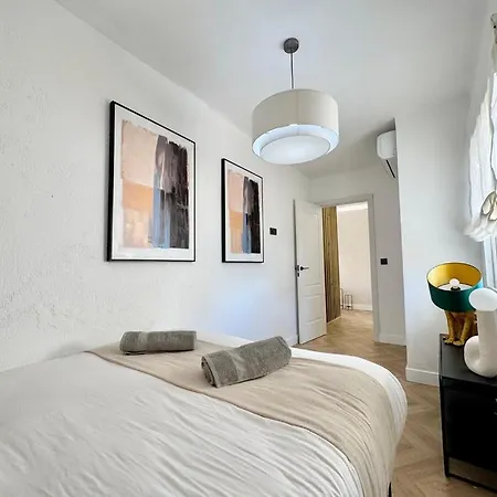 Apartamento Elegance In The Heart Of