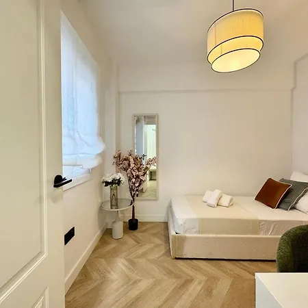 Apartamento Elegance In The Heart Of