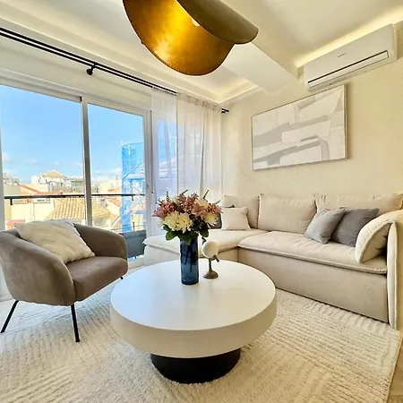 Apartamento Elegance In The Heart Of *
