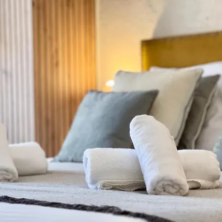 Apartamento Elegance In The Heart Of Málaga