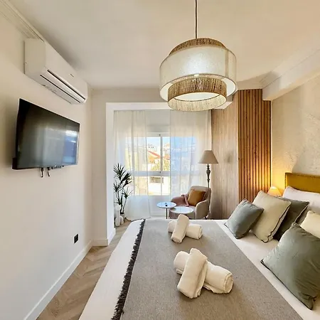 Elegance In The Heart Of *