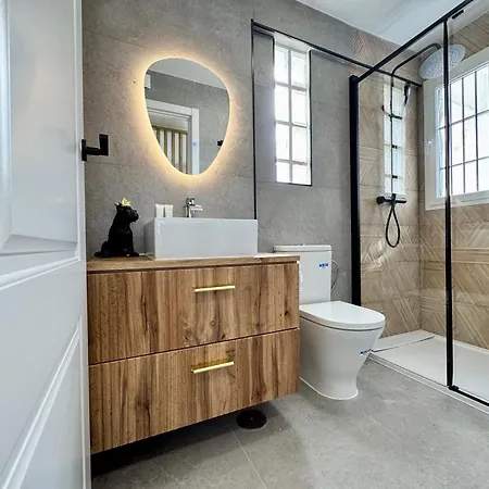 Elegance In The Heart Of Apartamento